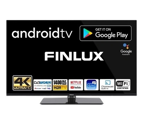 Finlux 50FUI7071