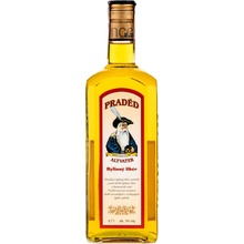 Rudolf Jelínek Praděd 38% 0,7 l (čistá fľaša)