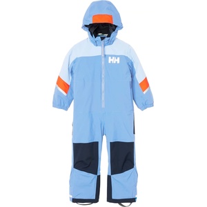 Helly Hansen Детска грейка Helly Hansen Kid's Rider 3.0 Ins Suit Overall - Bright Blue - размер 1 Year (702-5823-0111)