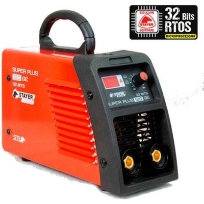 Stayer SUPER PLUS 120 GE K 120 A kufor