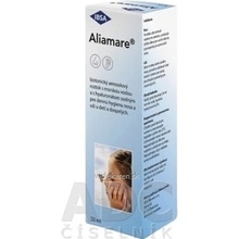 Ibsa Aliamare roztok 50 ml