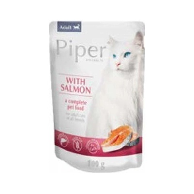 PIPER CAT losos pre mačky 100 g