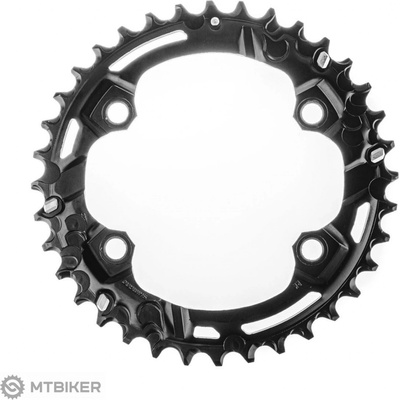 Shimano Deore FC-M5100-2 prevodník, 36T, 2x11