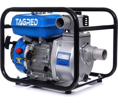 Tagred TA551 2"