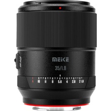 Meike 35 mm f/1,8 Pro Full Frame Auto Focus STM L 41524