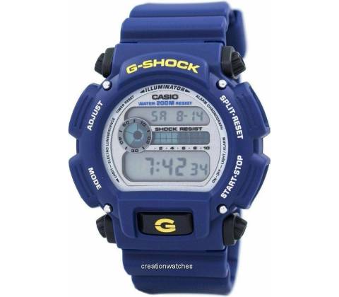 Casio DW-9052-2