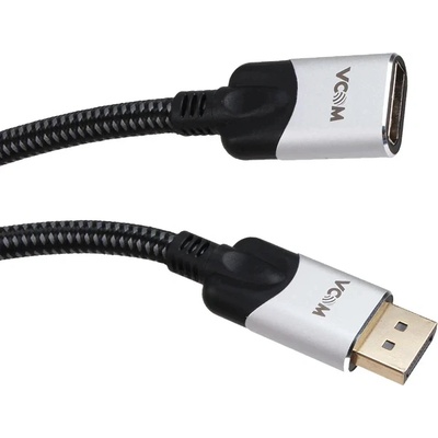 VCOM Удължител DisplayPort 1.4 - 1.0m (CG635F-1.0m)