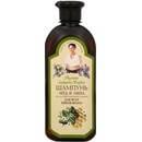 Babička Agafia medový Shampoo s lípou 350 ml