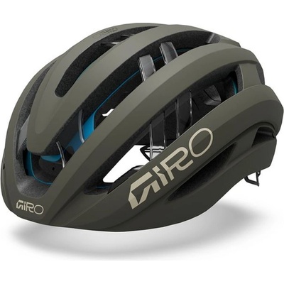 Giro Aries Spherical Matt Dark Sage 2026