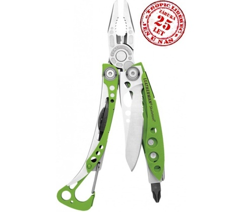 Leatherman Skeletool
