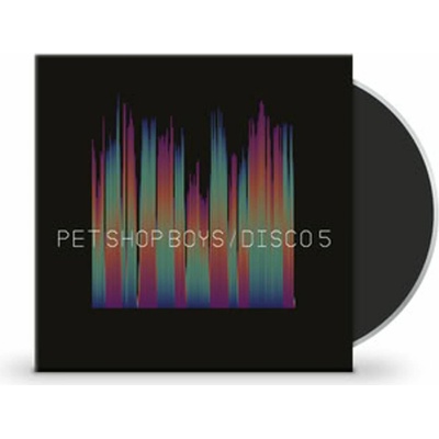 Pet Shop Boys - Disco 5 CD