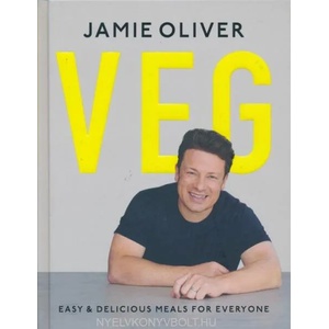 Veg (ISBN: 9780718187767)