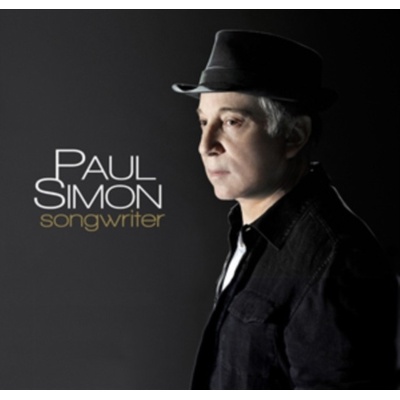 SIMON PAUL: SONGWRITER CD