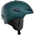 Atomic Ски каска Atomic Savor GT Ski helmet - Dark Slate - размер M 55-59 cm (418-1611-0212)