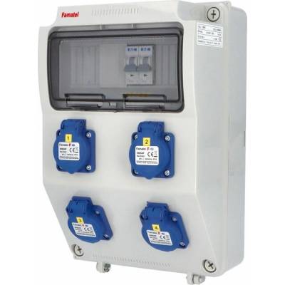 Famatel V3601-ZSF40000000.0 /3958