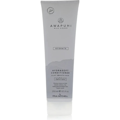 Paul Mitchell Awapuhi Wild Ginger Hydrate Hydrasoft Condicioner 250 ml