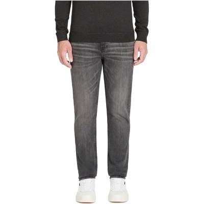Слим дънки Foslim Celio Celio | Siv | МЪЖЕ | 30/32