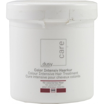 Dusy Color Intensiv Haarkur intenzivní vlasová maska 250 ml