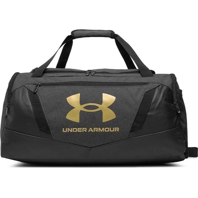 Under Armour Undeniable 5.0 Small Duffle Bag Dark Grey