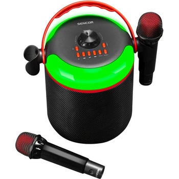 Image 1 of Sencor SSS 3400K BT