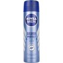 Nivea Men Silver Protect 48h deo spray 150 ml