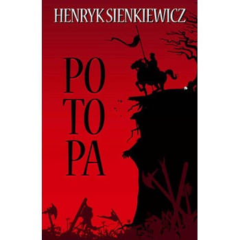 Potopa 2. díl