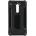 Forcell Противоударен Хибриден Калъф за Nokia 5, Forcell Armor Case, Черен (5901737866509)