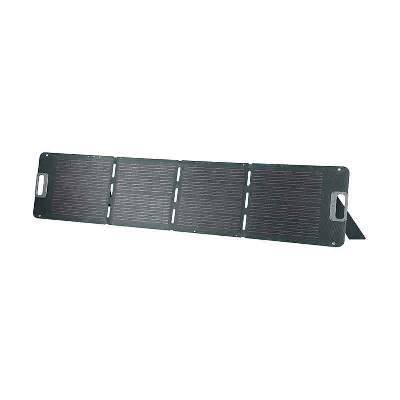 V-TAC Přenosný skládací solární panel 160W-9,08A-17,6V VT-10160