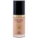 Max Factor Facefinity All Day Flawless dlhotrvajúci make-up SPF20 35 Pearl Beige 30 ml