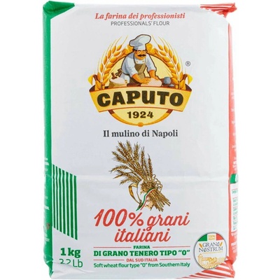 Caputo múka "0" 1 kg