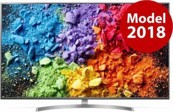 LG NanoCell 49SK8100PLA
