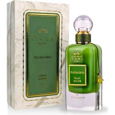 Ard Al Zaafaran Pistachio Musk Парфюм EDP 100ml