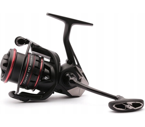 Okuma Ceymar HD 3000 A