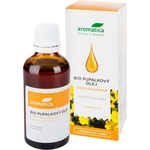 Aromatica pupalkový olej s beta-karotenem a vitamínem E 50 ml
