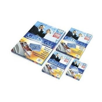 Argon Argo Anti Static Laminating Film A4 100mic