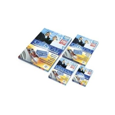 Argon Argo Anti Static Laminating Film A4 100mic