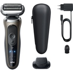 Braun Series 7 (72-C1200S) Самобръсначки