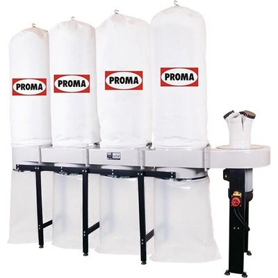 Odsávač prachu Proma OP-4700