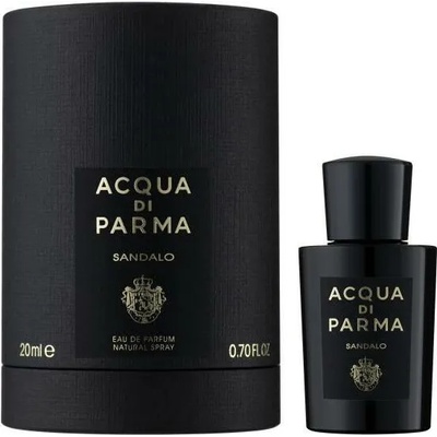 Acqua Di Parma Sandalo EDP 20 ml