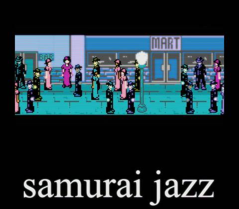 samurai_jazz