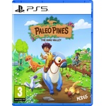 Just For Games Paleo Pines The Dino Valley (PS5)