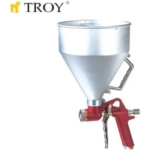 TROY Пистолет за пръскане на мазилка / t 2005 / (t 2005)