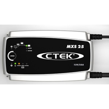 CTEK MXS 25 12V 25A