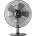 Estia Home Art Настолен вентилатор Estia - Levanto, 40 cm, 55W, черен (06-21085)