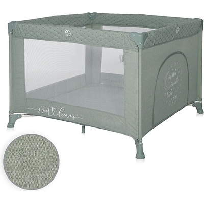 Lorelli Premium КОШАРА sunny playground iceberg green star (10080602218)