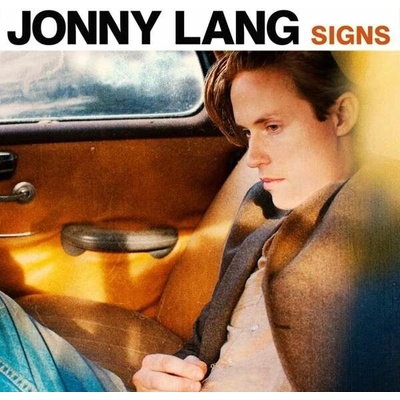 LANG, JONNY - SIGNS -DIGI- CD