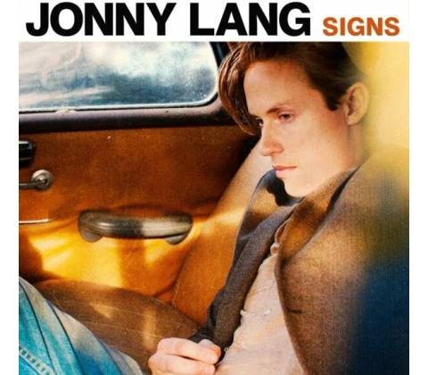 LANG, JONNY - SIGNS -DIGI- CD
