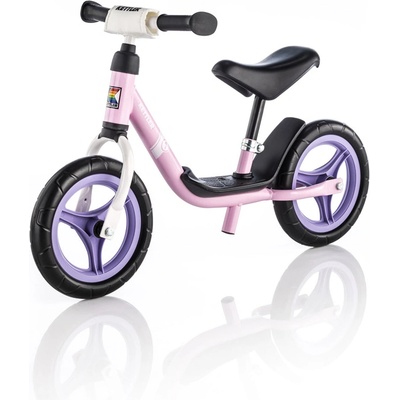 Kettler Баланс колело run 10'' girl