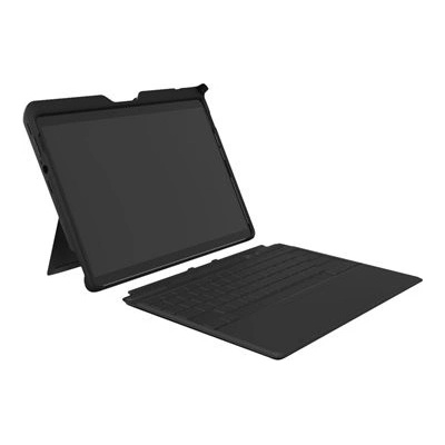 Microsoft Surface 8 Kensington Belt Ochranný obal 8 drsný povrch čierny Microsoft Surface 8 K97580WW Black