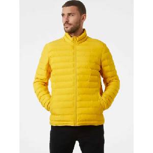 Helly hansen Яке mono material insulator - sportdepot - 135,60 лв